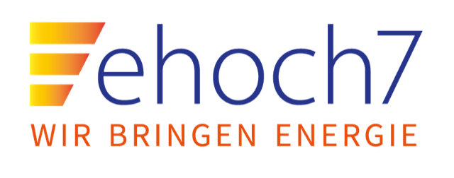 eHoch7 Logo